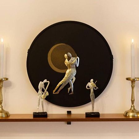 Armonia Rentals Volos Flat Εξωτερικό φωτογραφία