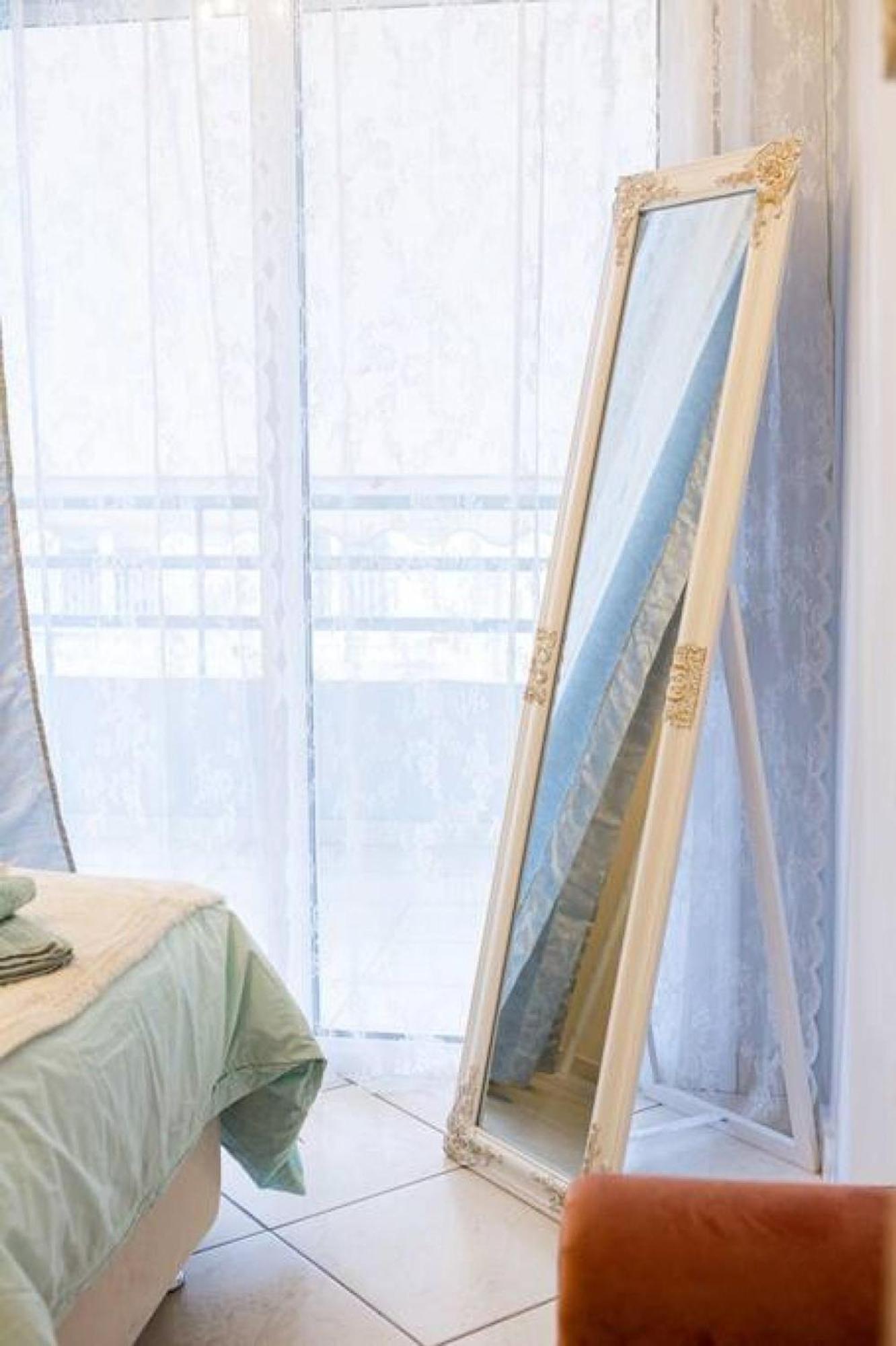 Armonia Rentals Volos Flat Εξωτερικό φωτογραφία